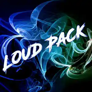 Picture for song 'Loud Pack * trap beat 144 bpm' by artist 'Skunky Prod Beatmaker'