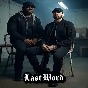 Picture for song 'Last Word (50 Cent x Eminem Type) 90s Rap Oldschoo' by artist 'SoulHeaven Beats'
