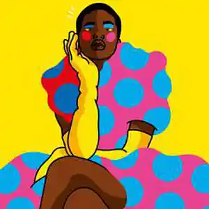 Picture for song '"GODDESS''' by artist 'Beat Nerds'