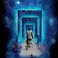 Picture for song 'The Beginning of Infinity' by artist 'Superbron'