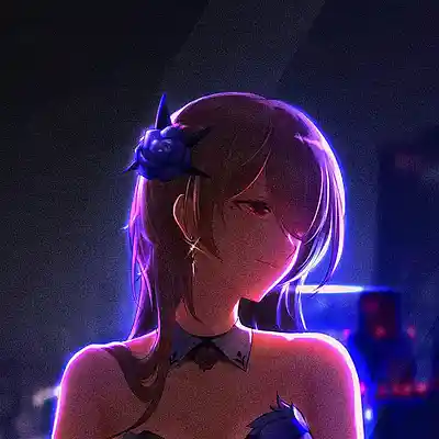 Picture for song 'ride' by artist 'thewicher'