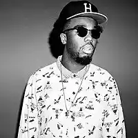 Picture for song 'Diggin 2FORk Gold (Prod TNS)' by artist 'TNS'