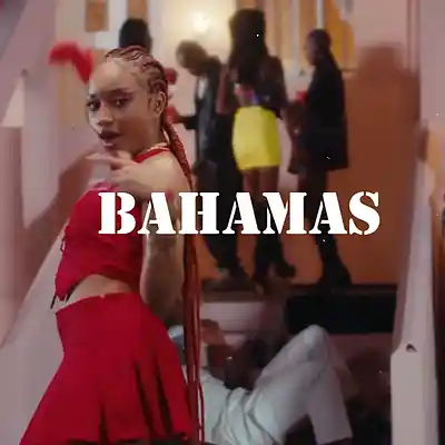 Picture for song 'Ayra Starr x Burnaboy x Fireboy - Bahamas Uk Afro ' by artist 'Trentvibez'