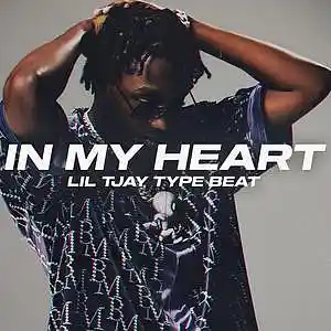 Picture for song 'In My Heart *BLACK FRIDAY SALE -50*' by artist 'Wendigo'