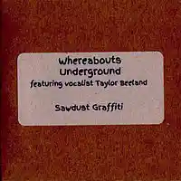 Picture for song 'Think Like Heidegger' by artist 'Whereabouts Underground'