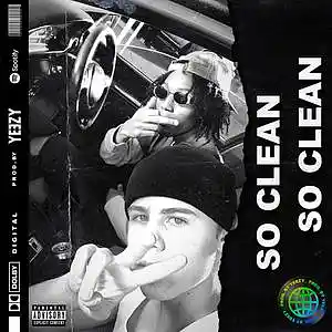 Picture for song 'The Kid LAROI x Lil Tecca Type Beat "SO CLEAN" (Pr' by artist 'YEEZY BEATS.ARG'