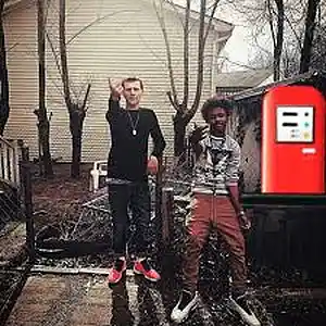 Picture for song ''TrapBrothers' Prod. Youngin' Productions' by artist 'Youngin' Productions'