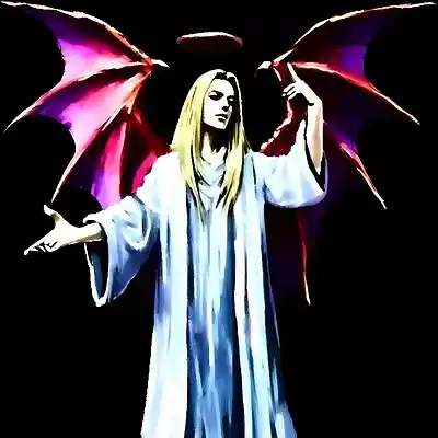 Picture for song '"DANGER" EVILPLUGG X LAZER DIM 700 TYPE BEAT' by artist 'Z3M1R11P'