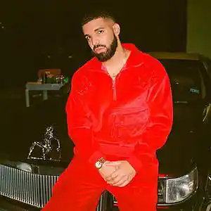 Picture for song '[FREE] Drake Type Beat "Burberry Flow"' by artist 'Adrian R.'