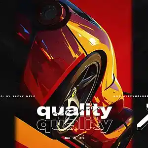Picture for song 'Tyga , Club Banger - QUALITY - Buy 2 Get 2 Free' by artist 'Alexx Melo'