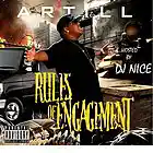 Picture for song 'Artill - Like me(prod.by auditory)' by artist 'Artill'