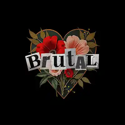 Picture for song 'Brutal' by artist 'A's Instrumental Vault'