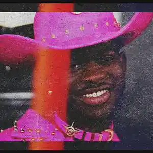 Picture for song '" HORSEBACK " Lil Nas X Montero Type Beat 2021' by artist 'Atom Make Music'