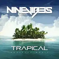 Picture for song 'ARTIST SPOTLIGHT: Ninevibes - Trapical' by artist 'AUDIPLEX INSTRUMENTAL'