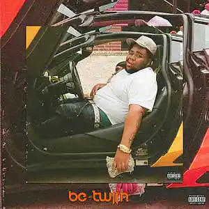 Picture for song 'THE WAY YOU ARE' by artist 'be-twiin Beats'