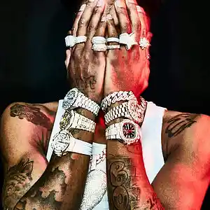 Picture for song 'Goodie Two Shoes' by artist 'Brentin Davis Beats'