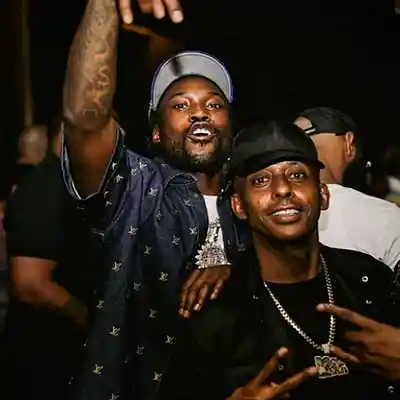 Picture for song 'Season / Meek Mill Type Beat (2 For 1)' by artist 'Buckroll'