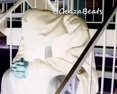 Picture for song 'NEW Beat!!! HOT!~~~RNB~!!!' by artist 'Cleveland Ceaza Babii'