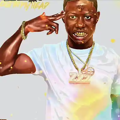 Picture for song 'Ceo Cop O - JackBoy' by artist 'Ceo Cop O Beats'
