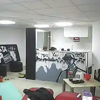 Picture for song 'Chipinkos Beats - Gangsta Beats ' by artist 'Chipinkos Beats'