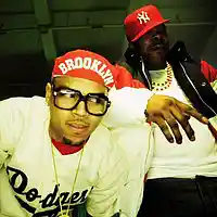 Picture for song 'Do Do Do (Spazzz) FREE DL $300 Ex' by artist 'Cracka Lack'