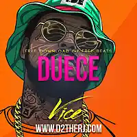 Picture for song '*DOPE* Duece / Buy - https://www.d2therj.com' by artist 'D2theRJ'