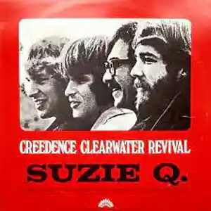 Picture for song 'Suzie Q' by artist 'Dave Dunklee'