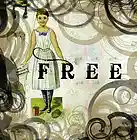 Picture for song 'Free (new mix edit)' by artist 'Deborah Page'