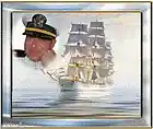 Picture for song 'Heimweh' by artist 'Der Blonde Hans'