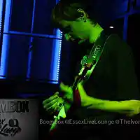 Picture for song 'Premonition' by artist 'DHW'