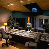 Picture for song 'WaterFront' by artist 'Early Bird Productions'