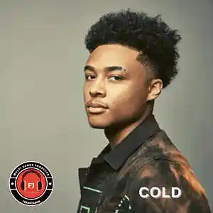 Picture for song 'Luh Kel type beat "COLD"' by artist 'Prodby.Jason'