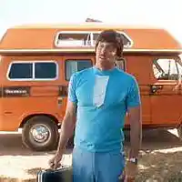 Picture for song 'Napoleon In Ricos Van Tag!' by artist 'G.Bread'