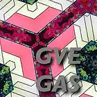 Picture for song 'Strategy' by artist 'GVEGAS'