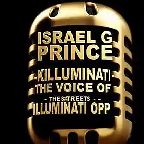 Picture for song 'murderdreamzprod_dontgiveafxckscrewednchopped' by artist 'Israel G Prince Killuminati'