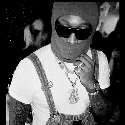 Picture for song 'Future Type Beat - "The 13th"' by artist 'icyfox prod'