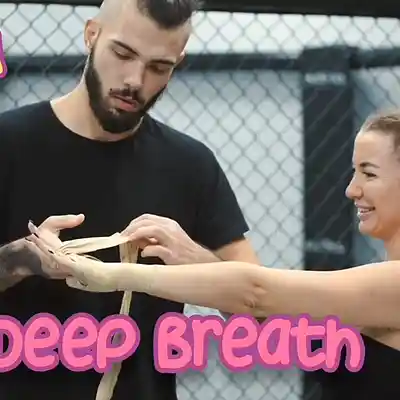 Picture for song 'Deep Breath free version' by artist 'i-ska'