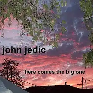 Picture for song '002_John Jedic_The Big One.mp3' by artist 'John Jedic'