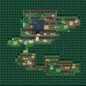 Picture for song 'Dreamyard' by artist 'Jack Reilly'