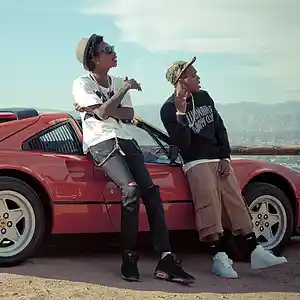Picture for song 'BlueChips -Action Bronson x Curren$y x WizKhalifa-' by artist 'J.I. Retro'