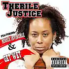 Picture for song '2 Minutes' by artist 'LADY THERILE'