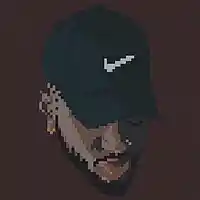 Picture for song 'Pigeon *FREE DL* (Buy 1 Get 3 Free)' by artist 'Larkin Beats'