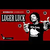 Picture for song 'Holy Man Flow' by artist 'Luga Luck'