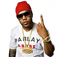 Picture for song 'GIVE IT 2 U TAGGED' by artist 'Lyrics Vs Swag Productions'