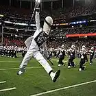 Picture for song 'drum major' by artist 'Marcusmusik'