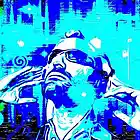 Picture for song 'Bird Surfin Wake Up To Dream Album' by artist 'Mass Galactic'