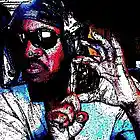 Picture for song 'late4dinna.cassette class' by artist 'MAXIMUM RAPPADELIC'