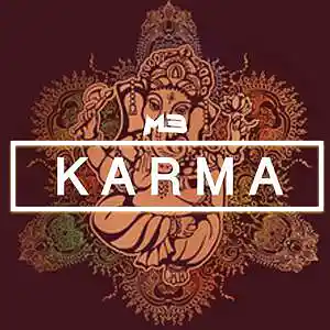 Picture for song 'Karma (Buy 1 Get 2 Free)' by artist 'maxxbeats'