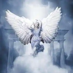 Picture for song 'Ancient Angel' by artist 'Nick Snaden'