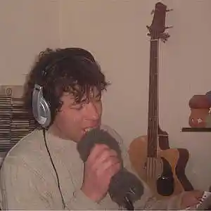 Picture for song 'Seasons (with Rob Bisacre)' by artist 'Nick Snaden'
